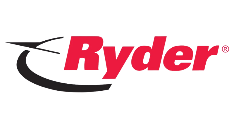 Ryder logo